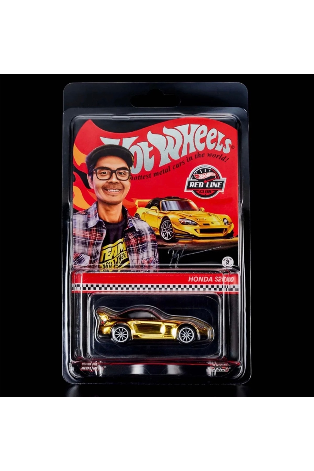 HOT WHEELS Honda S2000 ( RLC ) SU ATEŞ TOYS - Fiyatı, Yorumları