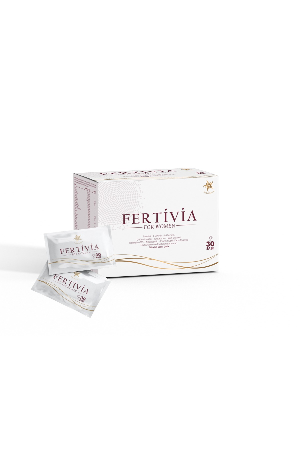 Stella Fertivia for Women — 51