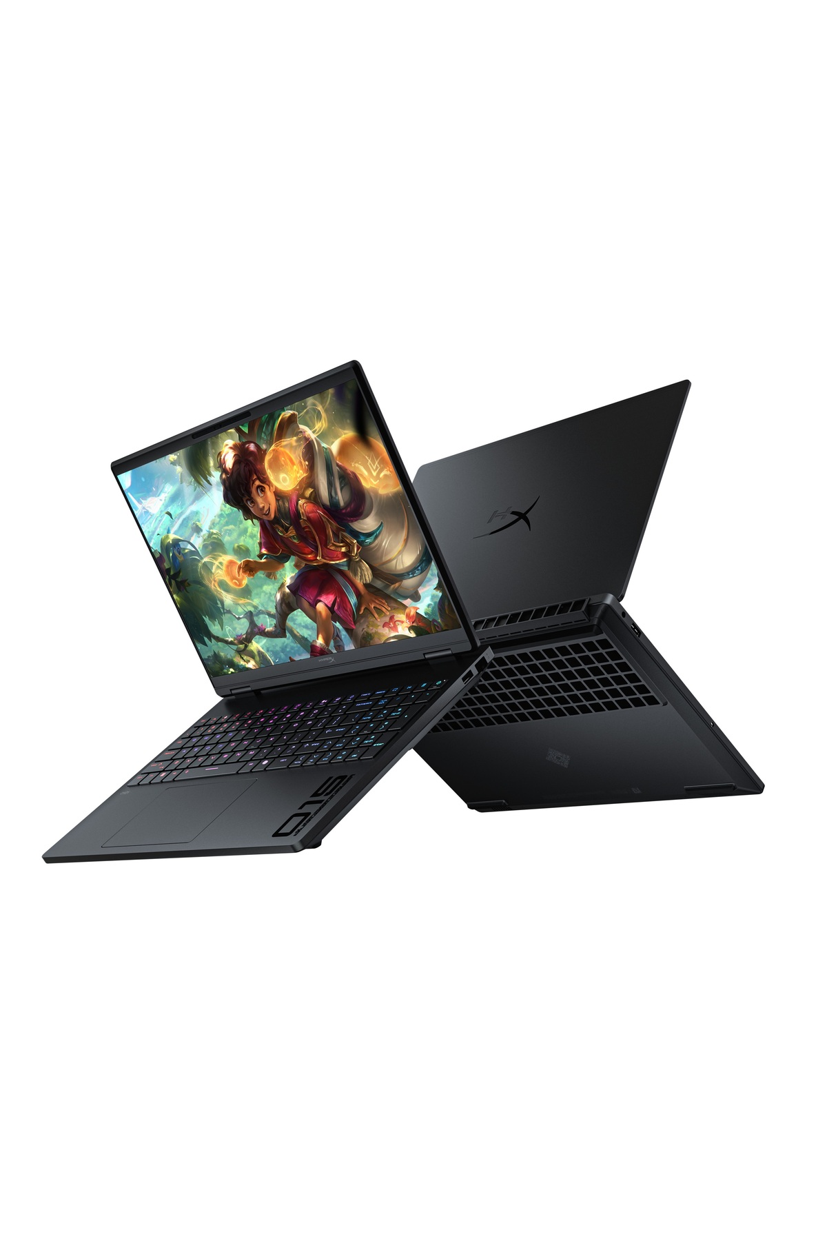 HyperX OMEN 15-GB0004NT D2QV9EA NVIDIA GeForce RTX™5060 8GB AMD