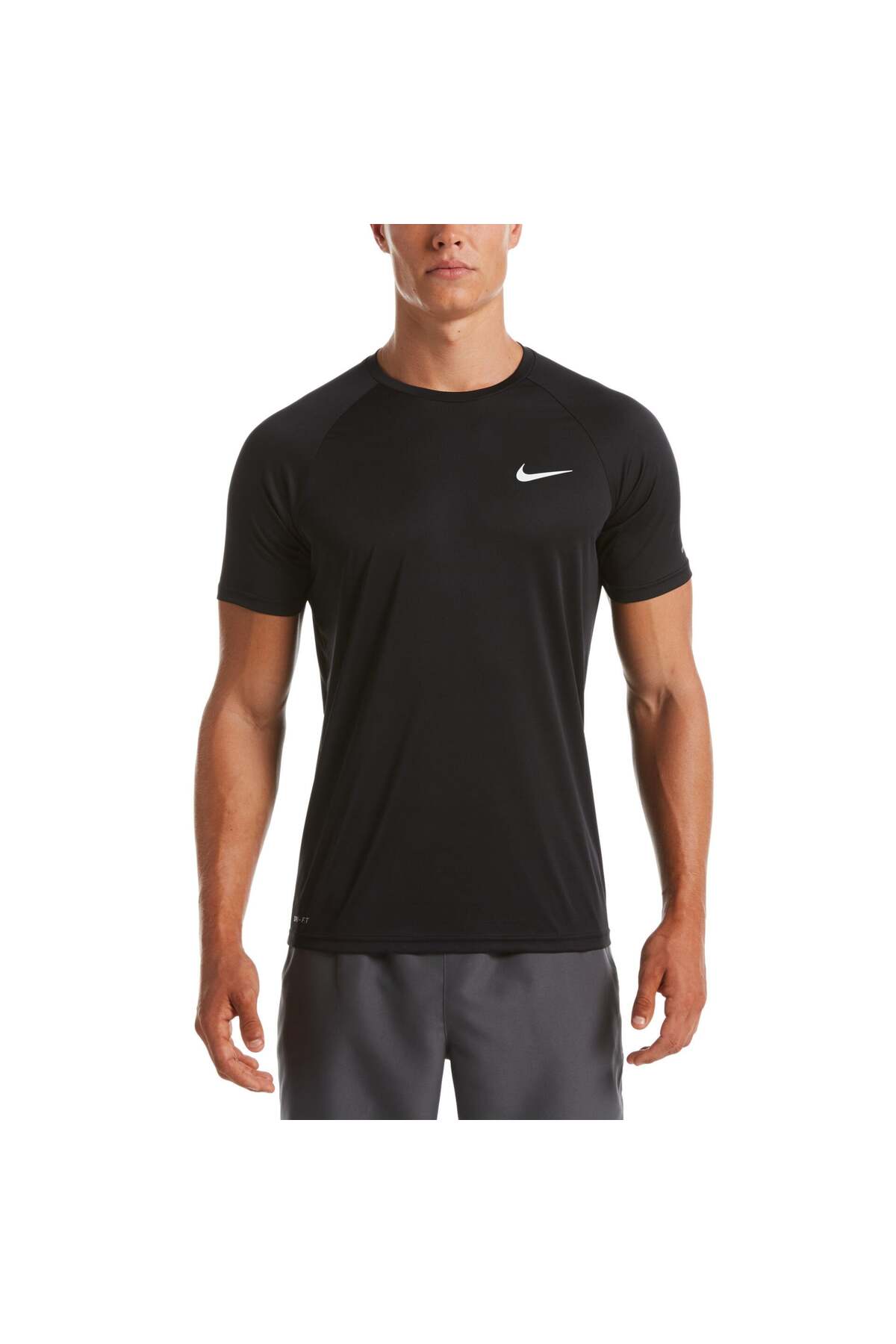 تیشرتمردانهNikeمشکی تیشرتمردانهNikeمشکی