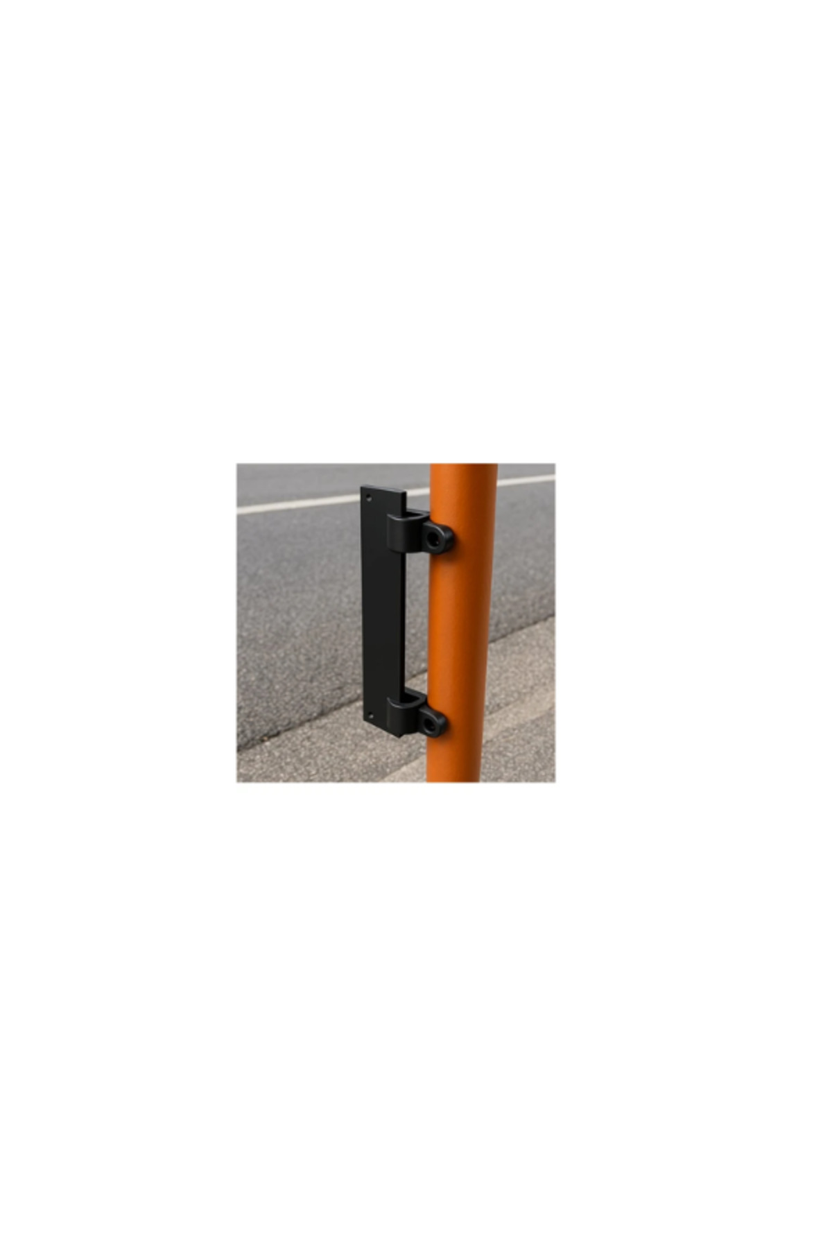 Dikme Panel Levhası 90 × 315 CM 2