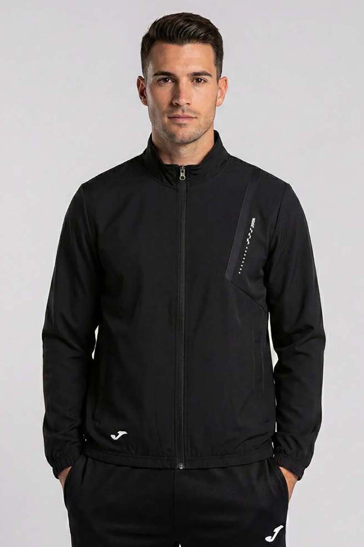 Joma Erkek Günlük Sweatshirt Full Zip Style 4241304