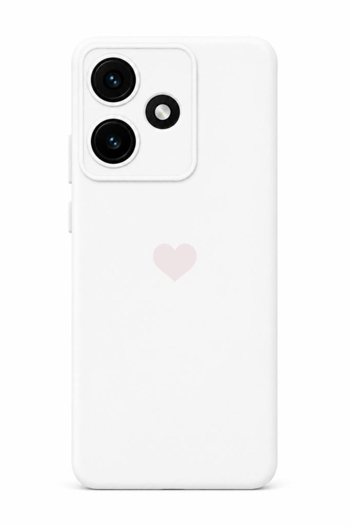 Infinix Hot 30i Compatible Velvet Launch Case