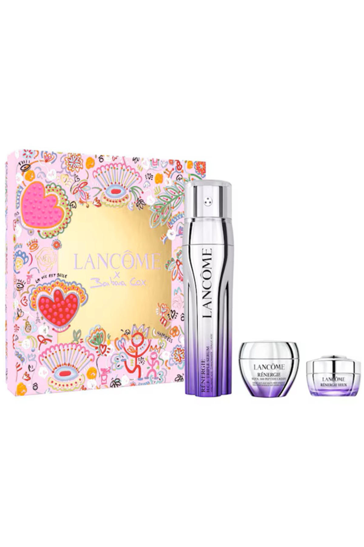 Lancome Yaşlanma Karşıtı Cilt Görünümü Yenileyici Rénergie Triple