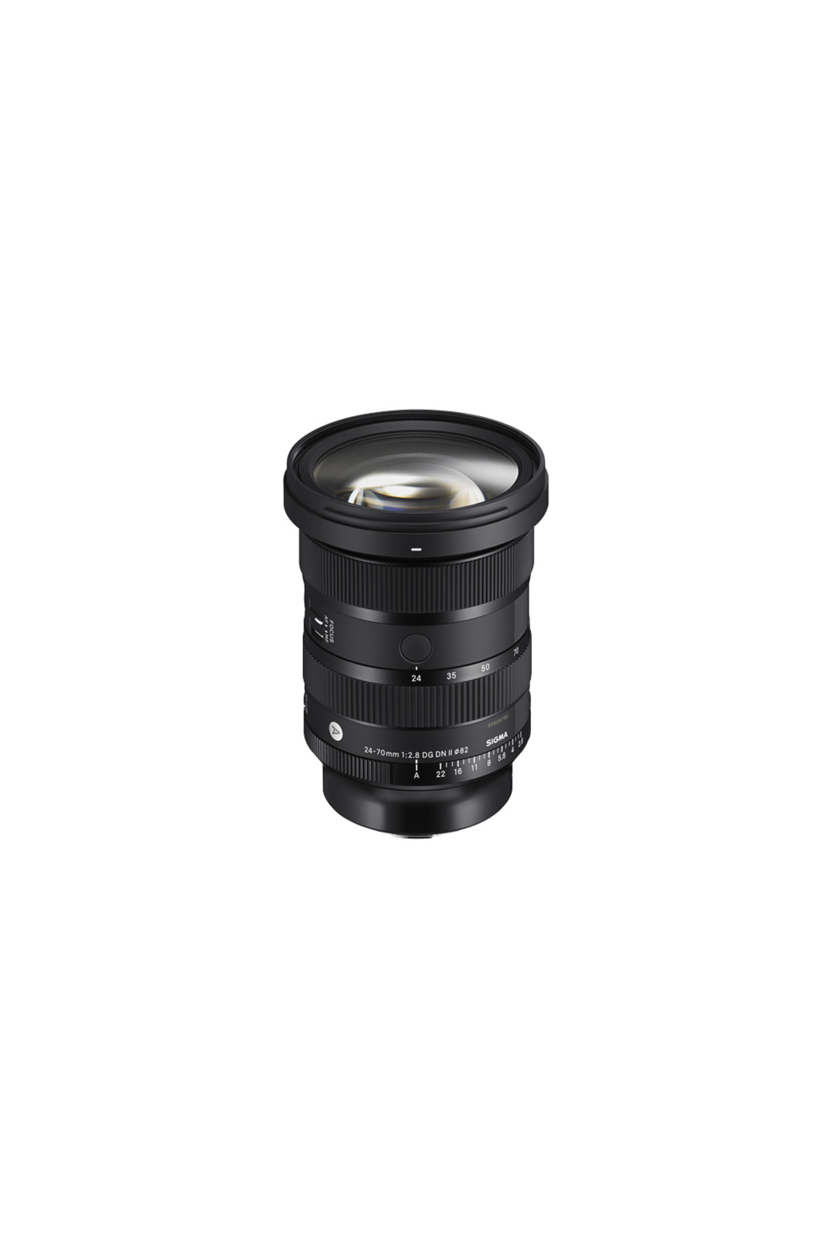 Sigma 24-70mm ART F2.8 DG DN II (SONY-E) - Fiyatı, Yorumları