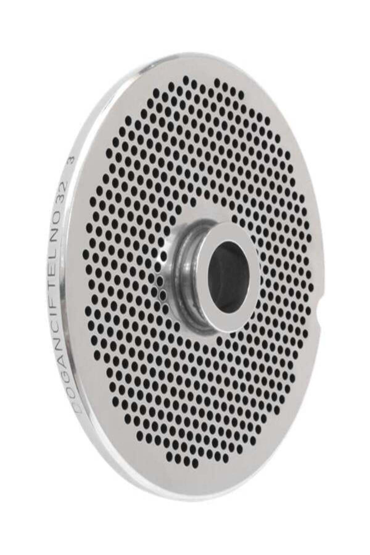 32 NO ET KIYMA MAKİNESİ AYNASI 3 MM