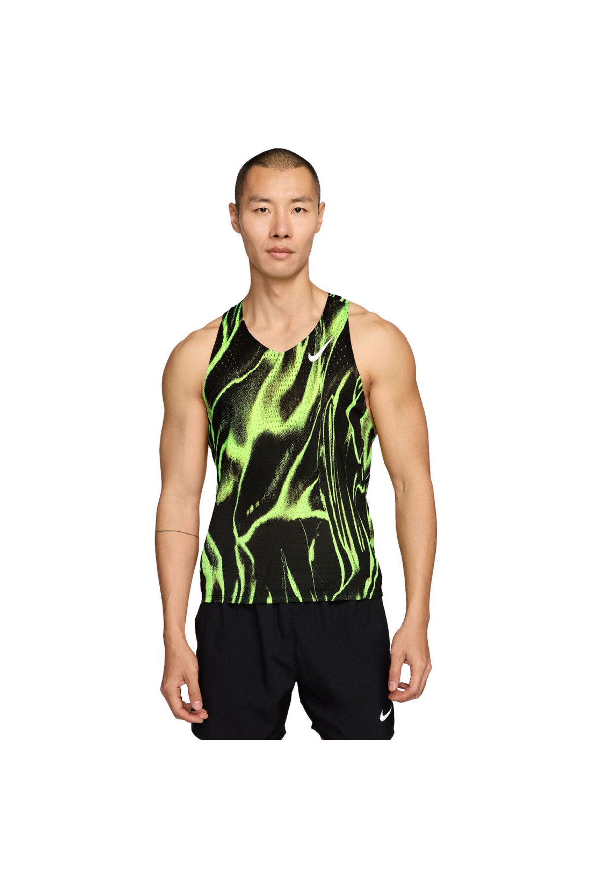 Nike Dri-FIT AeroSwift Singlet Men - Fiyatı, Yorumları
