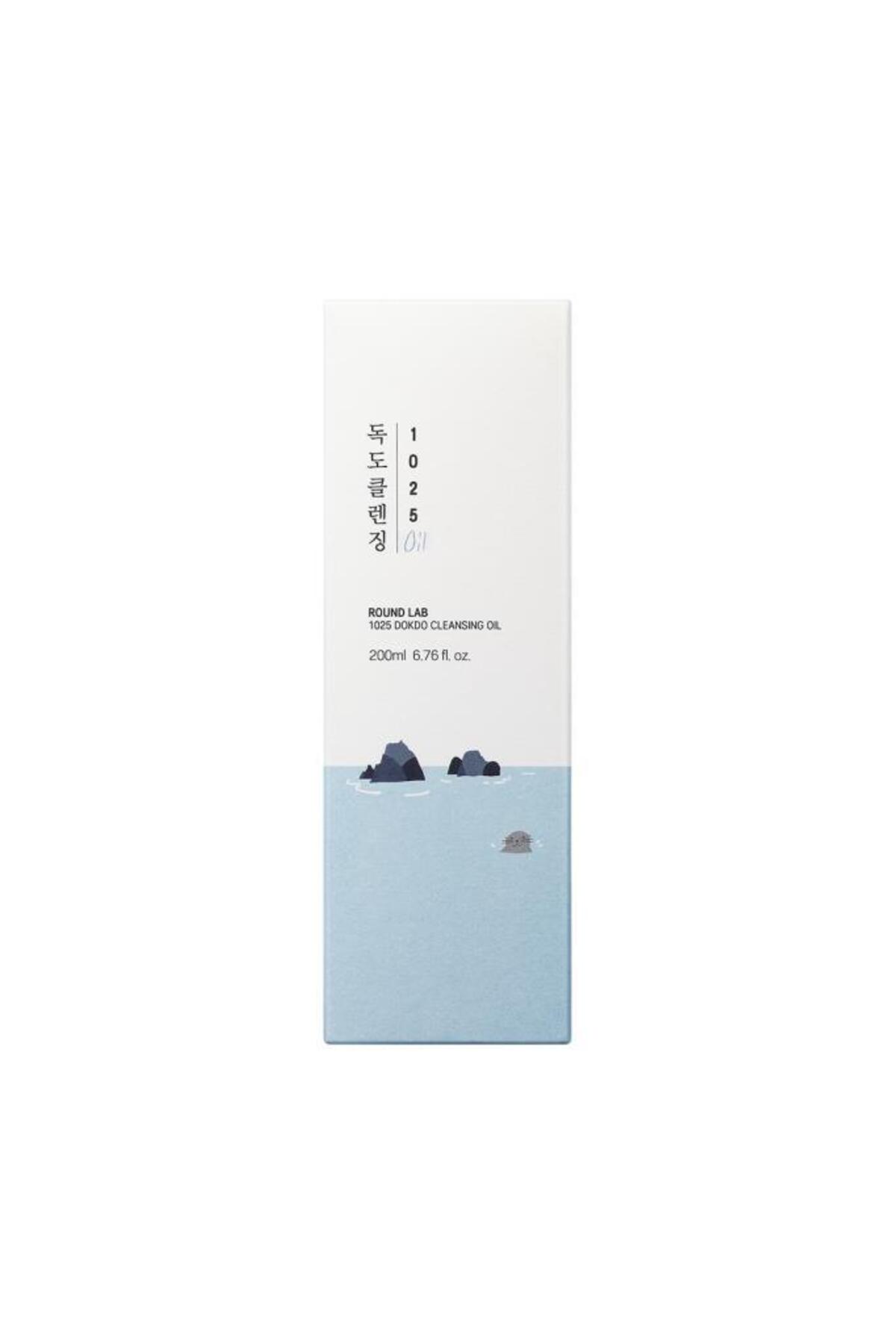 1025 Dokdo Temizleme Yağı 200 ml — 8809738605677 — تصویر 3 از 3