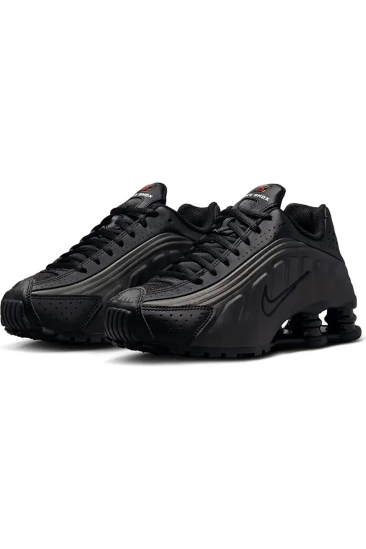 Nike Shox R4 Siyah Günlük Yürüyüş Ayakkabısı CW2626-003 - Fiyatı