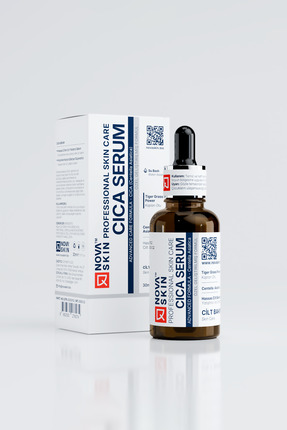 Novaskin Cica Serum
