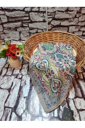 ZER ORGANIC SOFT EŞARP