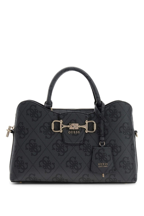 Guess Antrasit Kadın El Çantası HWOS9924060