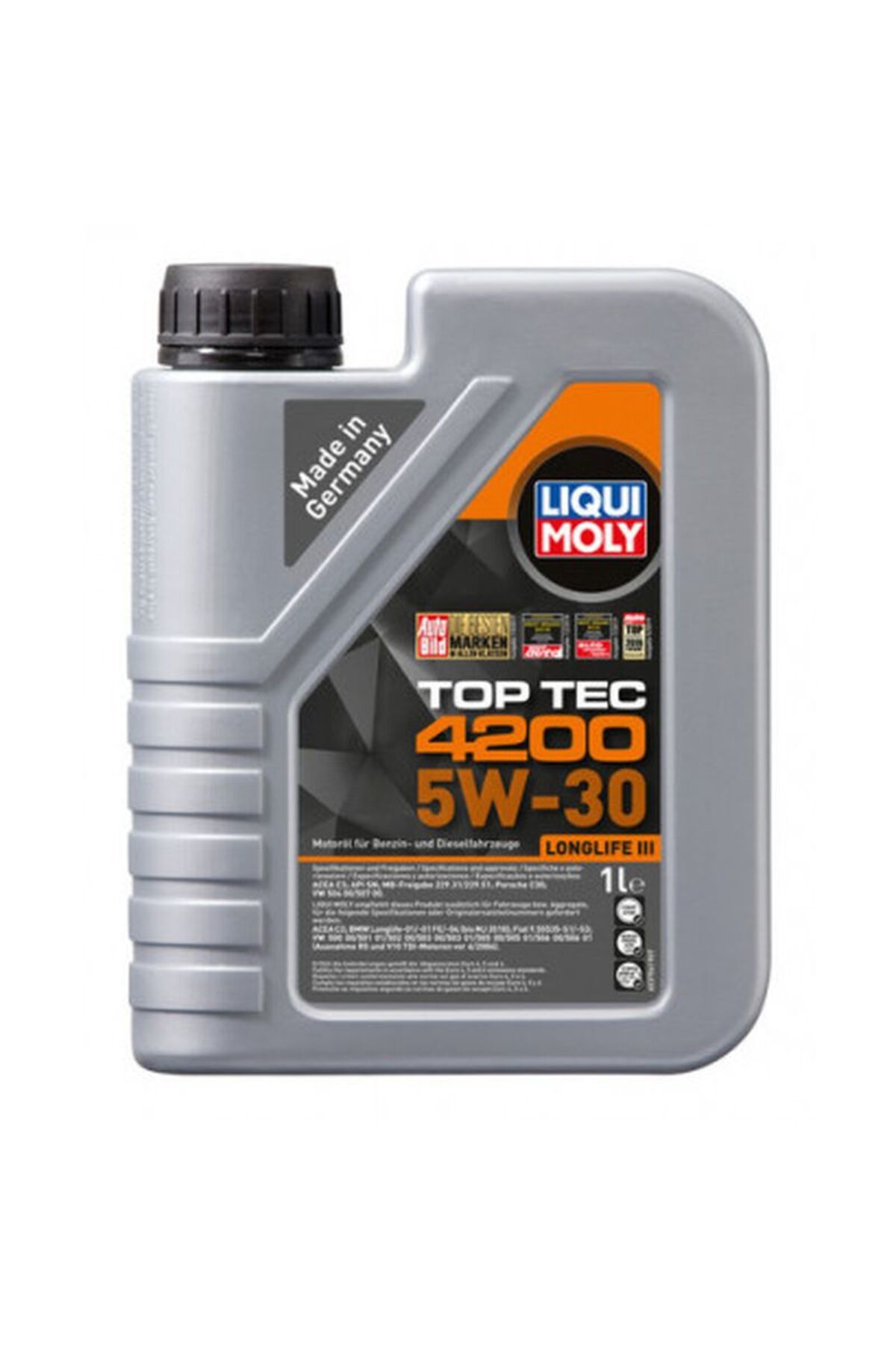 Liqui Moly 5W30 1L