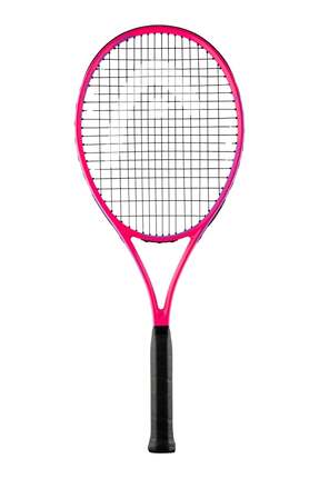 Head MX Attitude Comp Pink 270 gr Yetişkin Tenis Raketi (27"/ L1)
