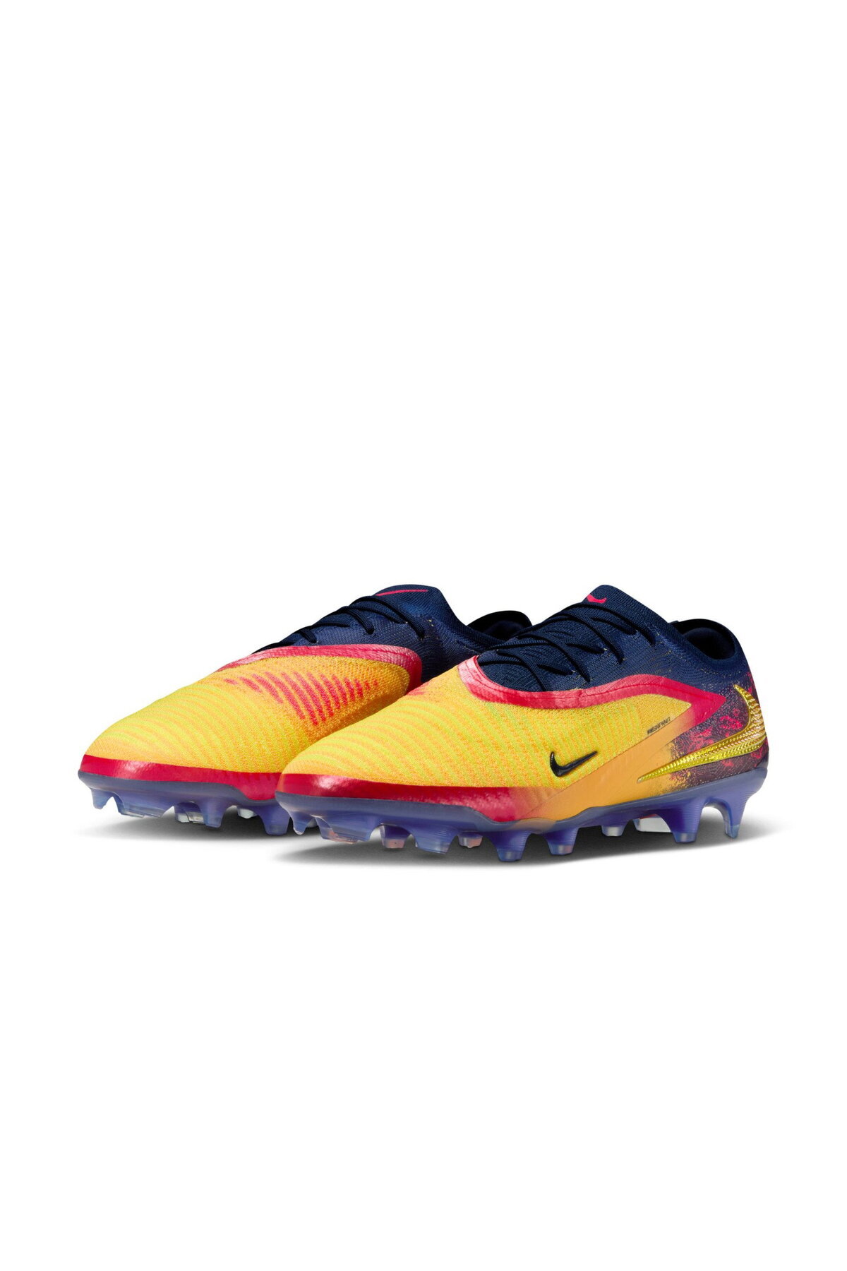 Nike Phantom 6 Low Elite Fg Erling Haaland Erkek Elite Krampon