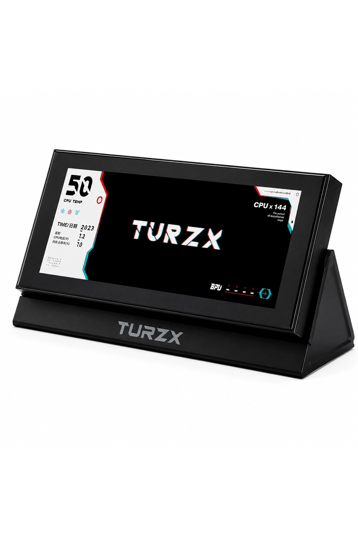 Meyer Gaming Turzx 4.6