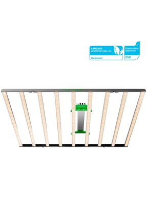 mars hydro FC1200W Evo Bitki Yetiştirme LED Lambası 1200W