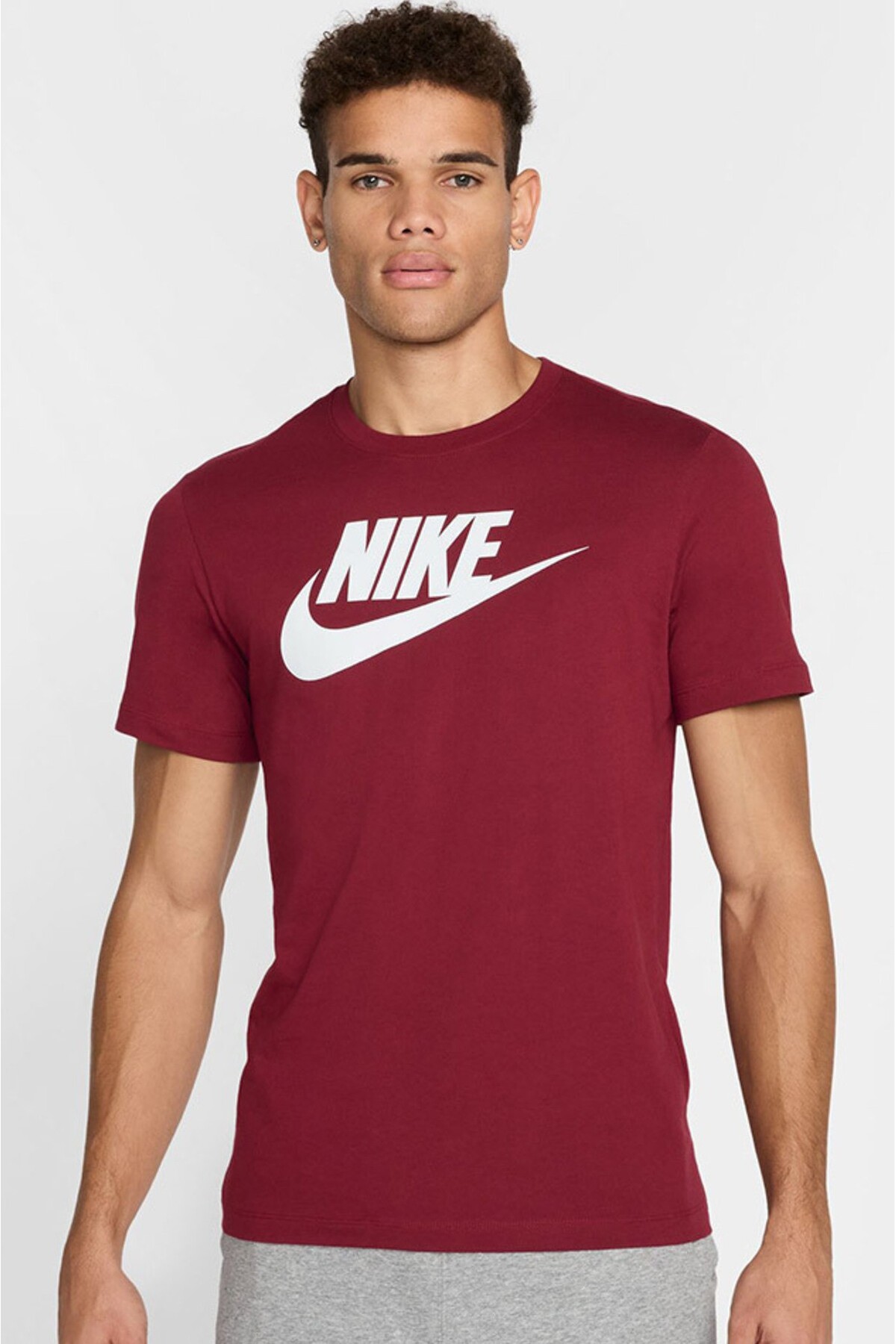 تیشرتمردانهNikeبوردو