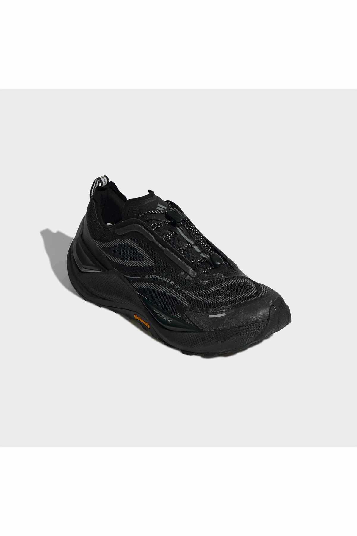 کفش اسنیکر adidas مردانه پارچه | آدیداس KI1520 - تصویر 4