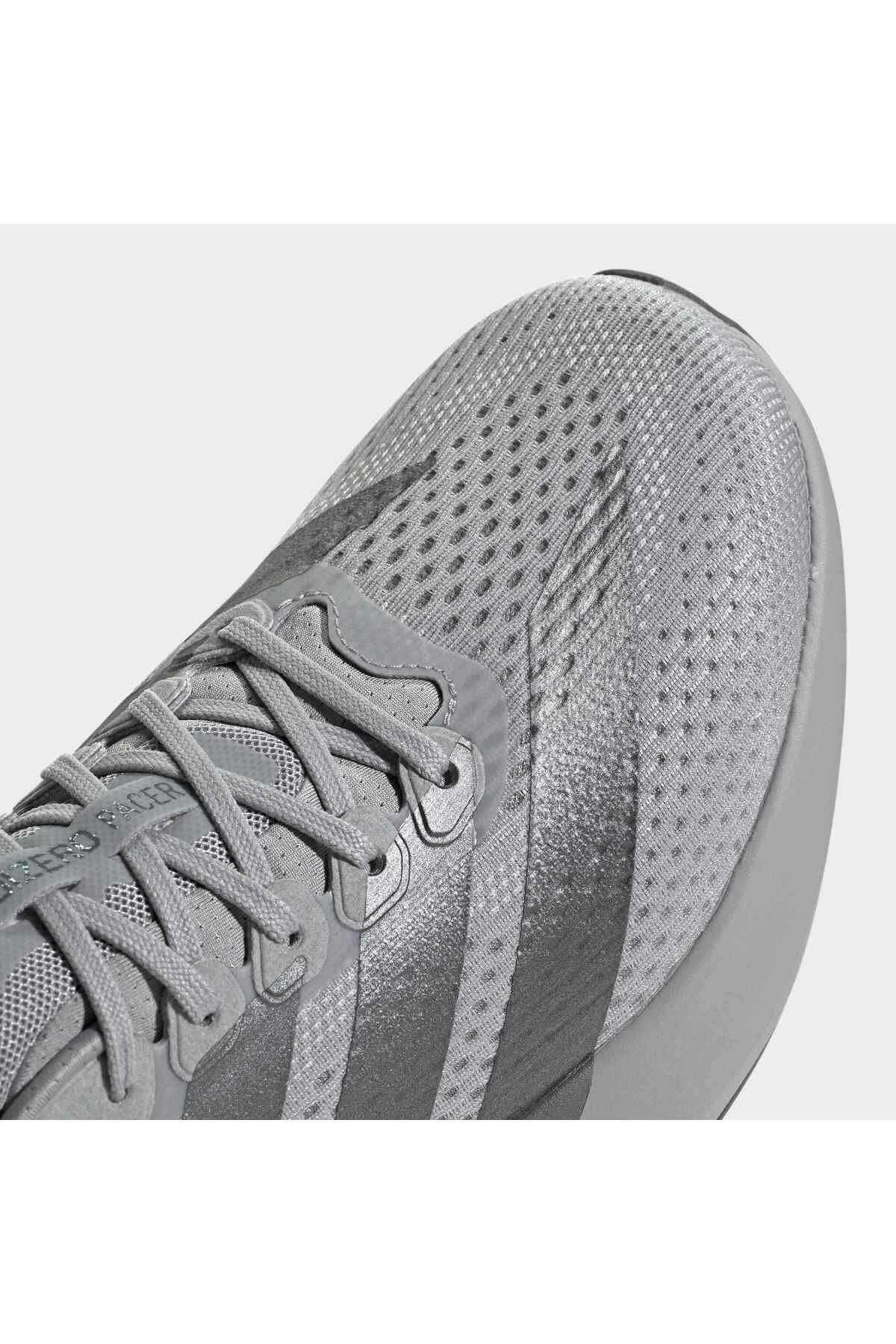 adidas Adizero Pacer M Erkek Koşu Ayakkabısı KZ6847 görsel 7