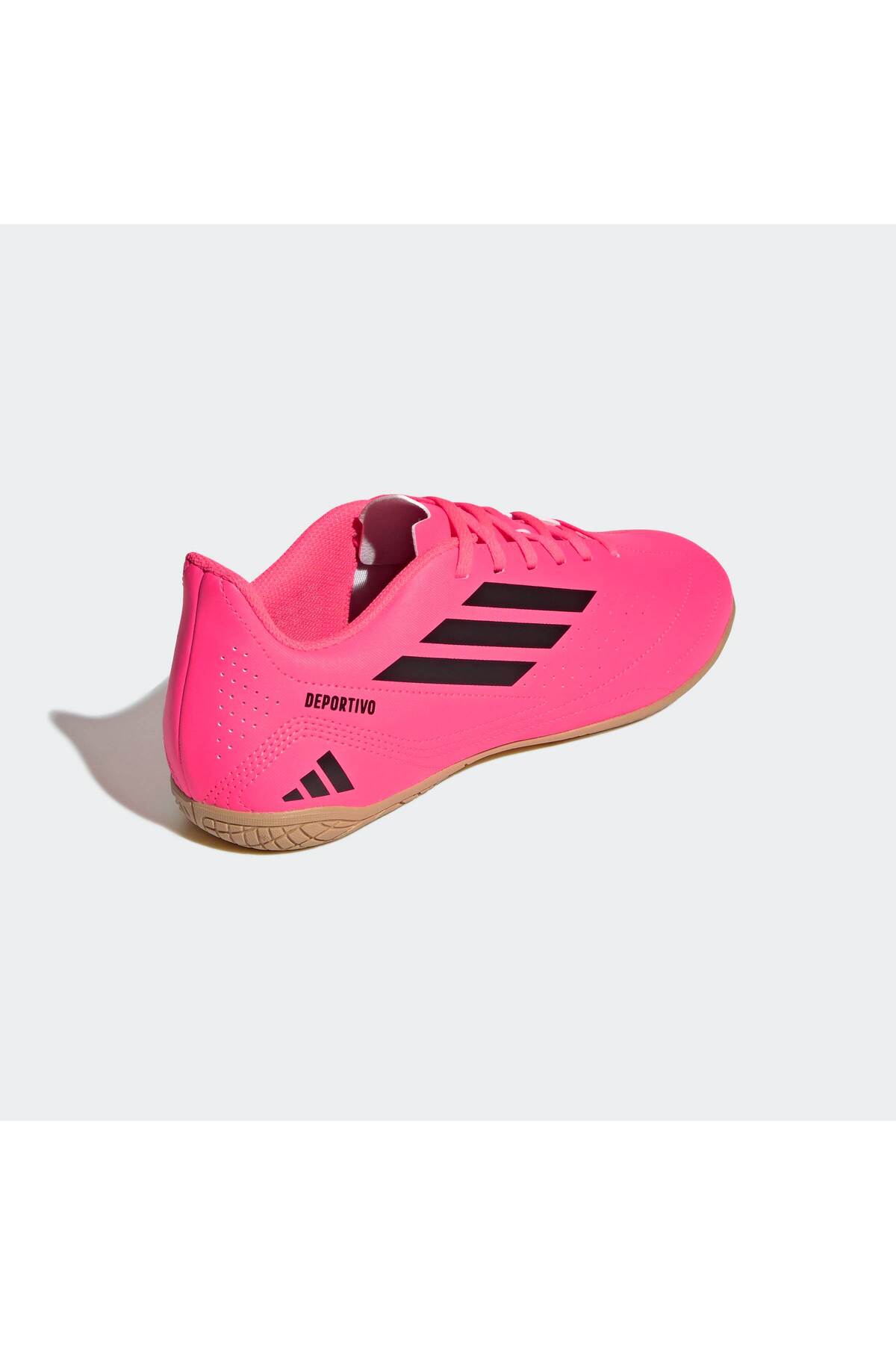 adidas Deportivo Iii In Erkek Halı Saha Ayakkabısı KJ4451 görsel 4