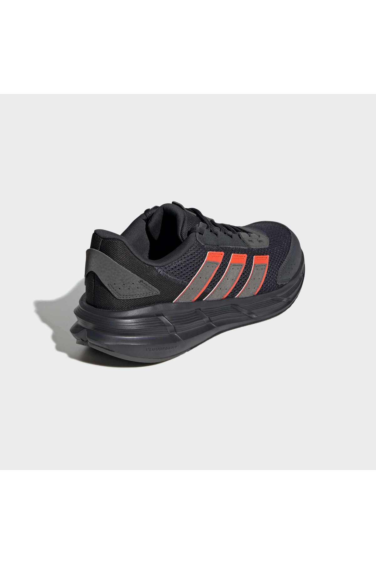 کفش اسنیکر adidas مردانه چرم | آدیداس KI7104 - تصویر 5