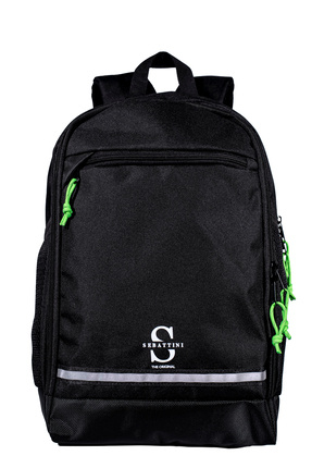 Sebattini Bornova Günlük Unisex Sırt Çantası