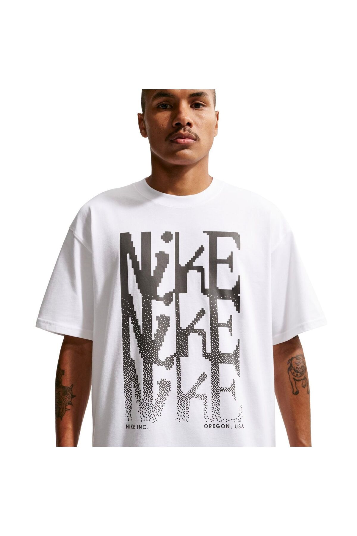 Nike Men's T-shirt U NSW TEE LSE - IH1361100 - Price, Reviews
