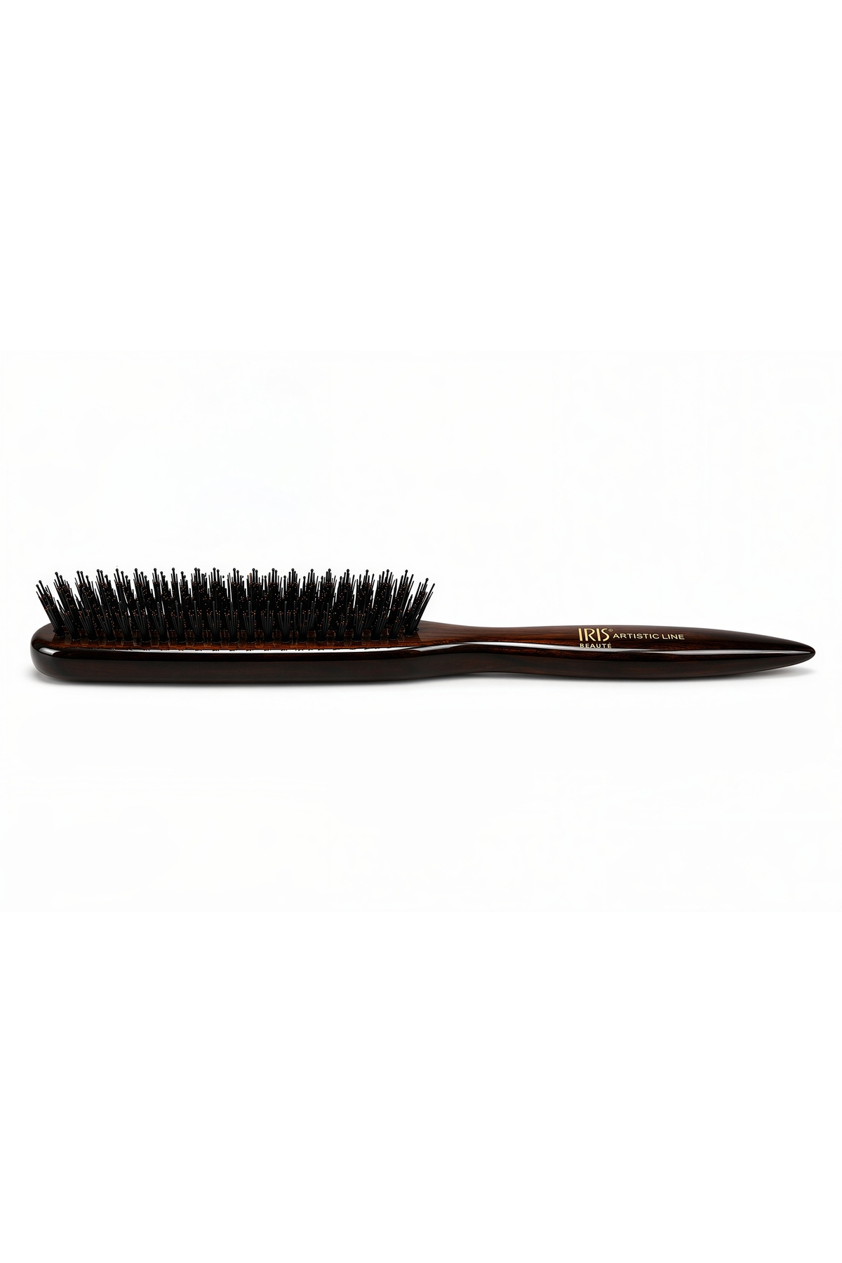 Artistic Line Topuz Fırçası - Profesyonel Saç Toplama ve Şekillendirme 22,5cm — قهوه‌ای 51089 — تصویر 2 از 3