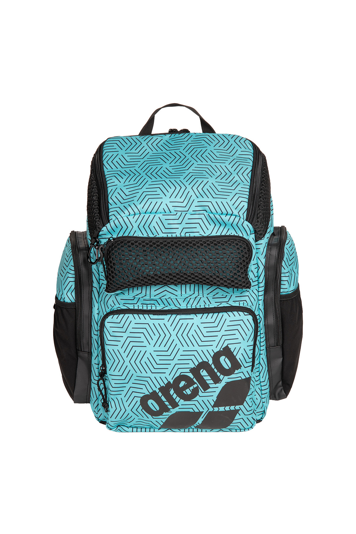 کوله پشتی شنای آبی یونیسکس ۴۵ لیتری وان گو، مدل ۰۱۰۲۳۲۷۷ آرنا کوله پشتی ARENA