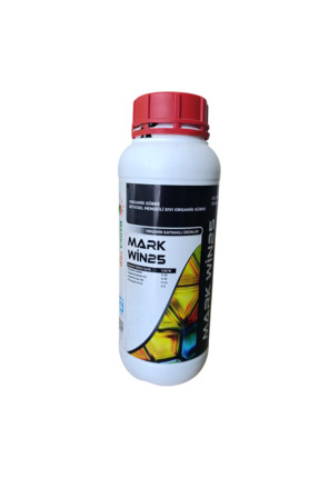 Marka MARK WİN25 SIVI ORGANİK GÜBRE 1LT