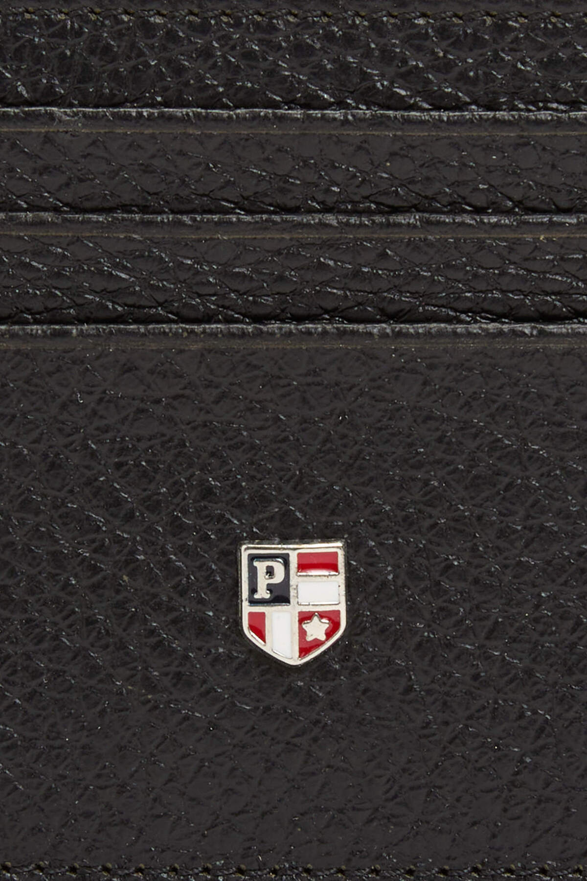 U.S. Polo Assn. Erkek Siyah Kartlık 50314687-VR046 görsel 4