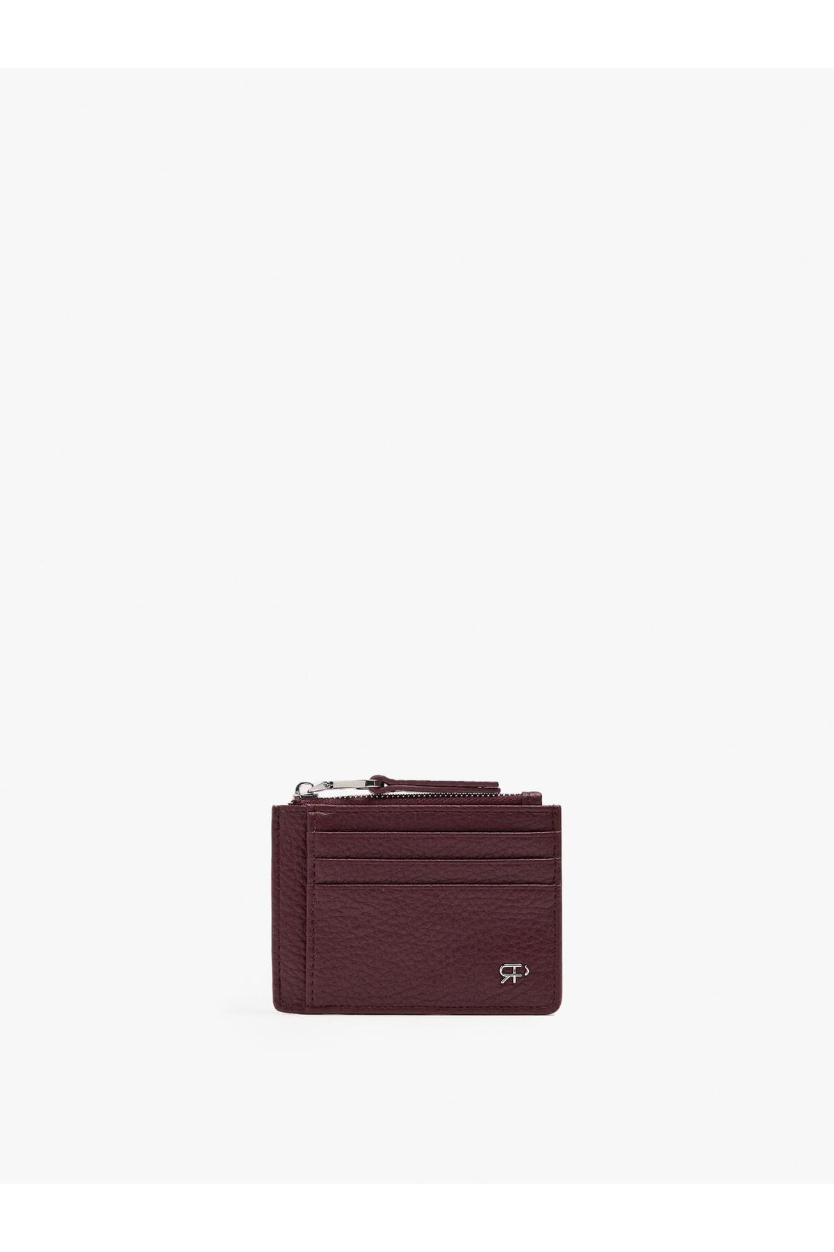 PARFOIS Kadın Dokulu Basic Kartlık görsel 2
