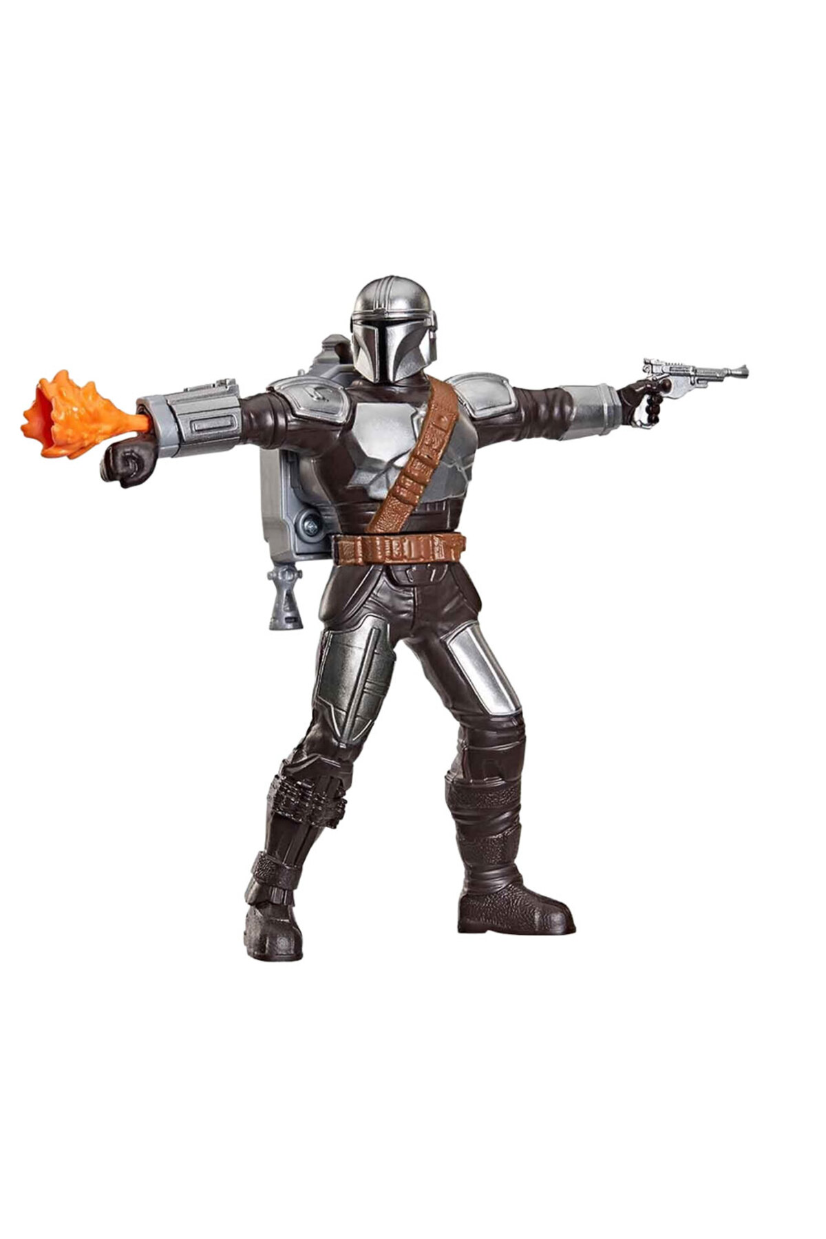 Hasbro Star Wars Actionverse Deluxe Mandalorian Figür G3120