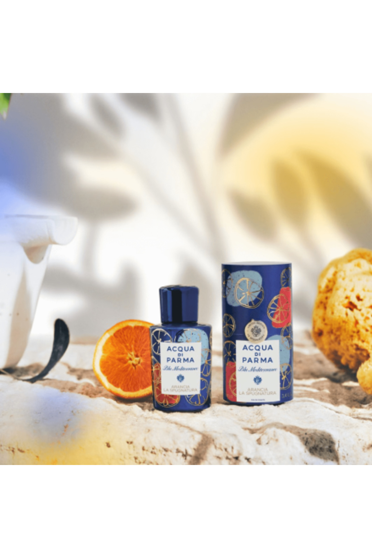 Aqua di Parma Arancia La Spugnatura EDT 100 ml- Trendyol