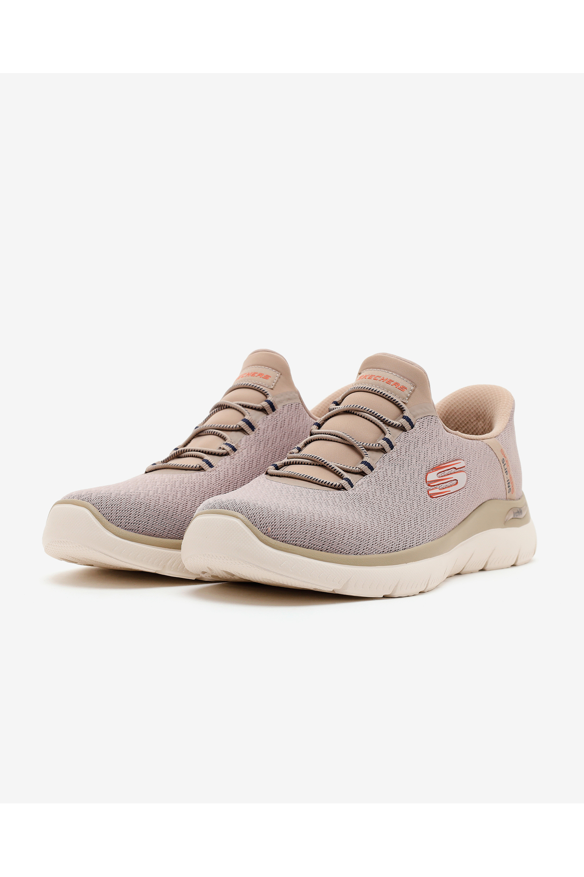 کفش پیاده روی SKECHERS مردانه | اسکچرز 233177TK TPOR - تصویر 3