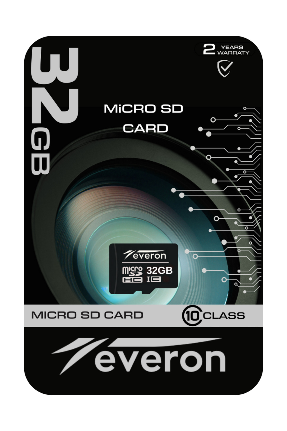 Everon Micro Sd Hafıza Kartı