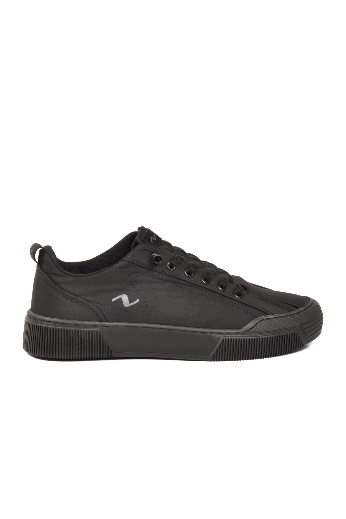 noka Siyah Hava Alabilen Hafif Unisex Casual Ayakkabı Champ G görsel 3