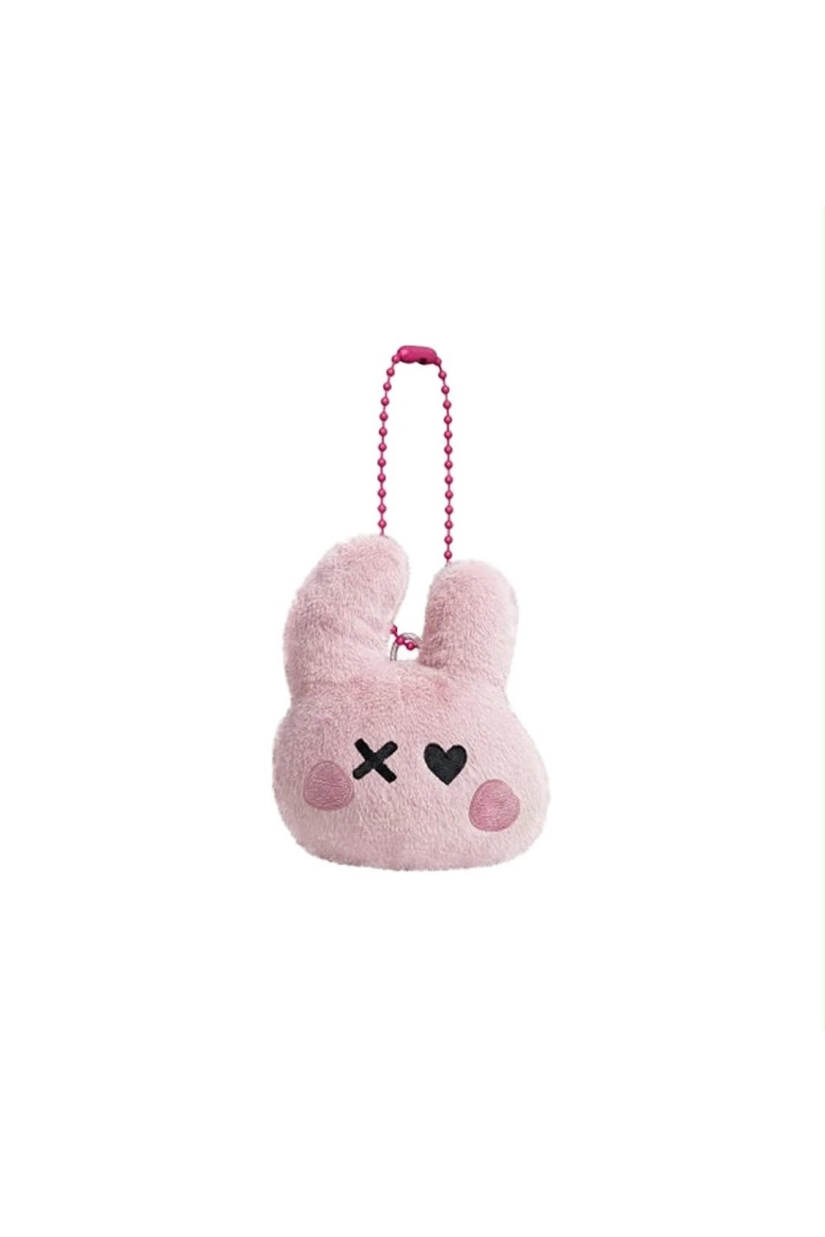 COOKYSTORETR BABYMONSTER - CHOOM (ASA Plush Keyring Ver.) - Fiyatı