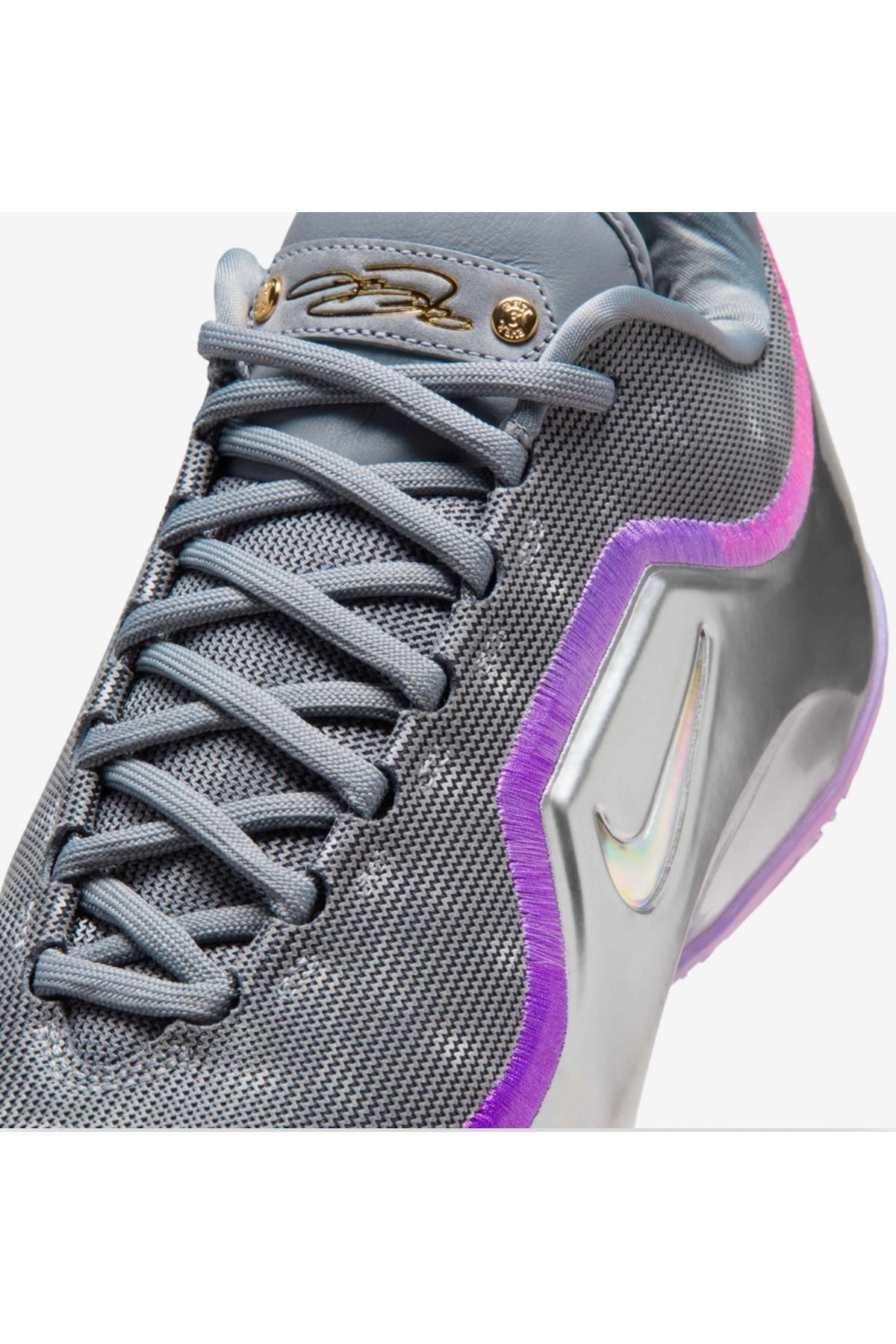 Nike Lebron 23 "Bubble Boy" LIMITED EDITION- KUZEY SPORT görsel 6