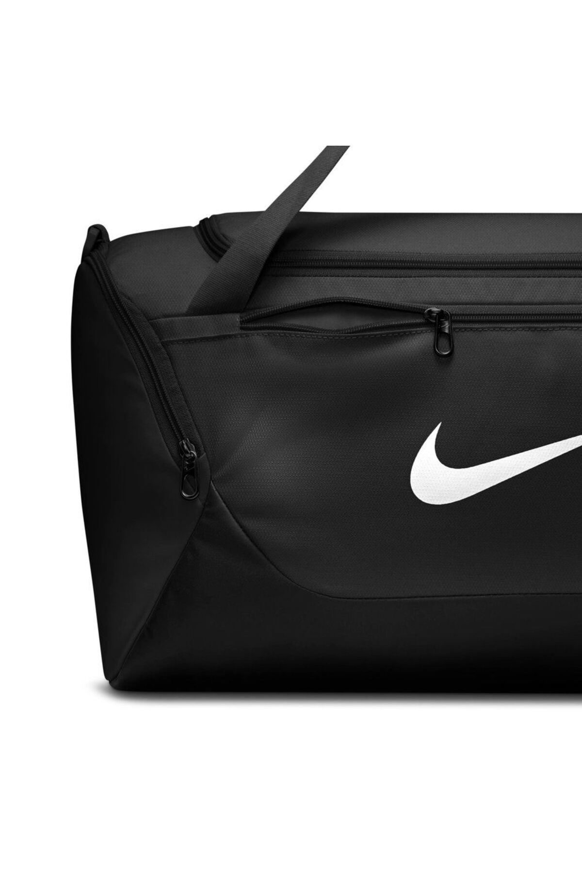 Nike Spor Çantası Nk Brsla S Duff - X görsel 6
