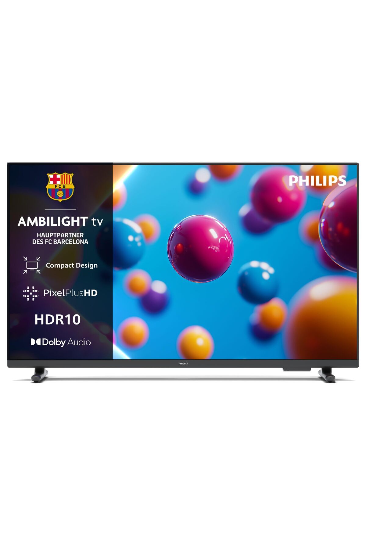 Philips 32PFS6900 HD LED Smart TV - Pixel Plus, Titan OS platformu