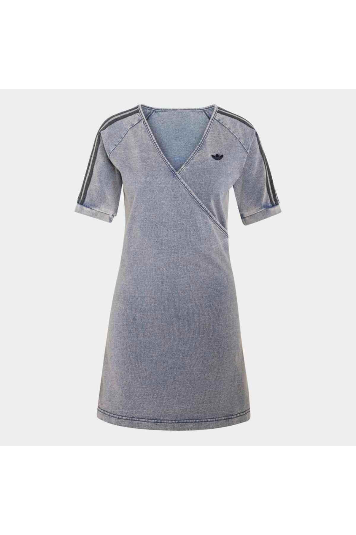 adidas ADİDAS KZ5057 ADİDAS KZ5057 DENIM DRESS - Fiyatı