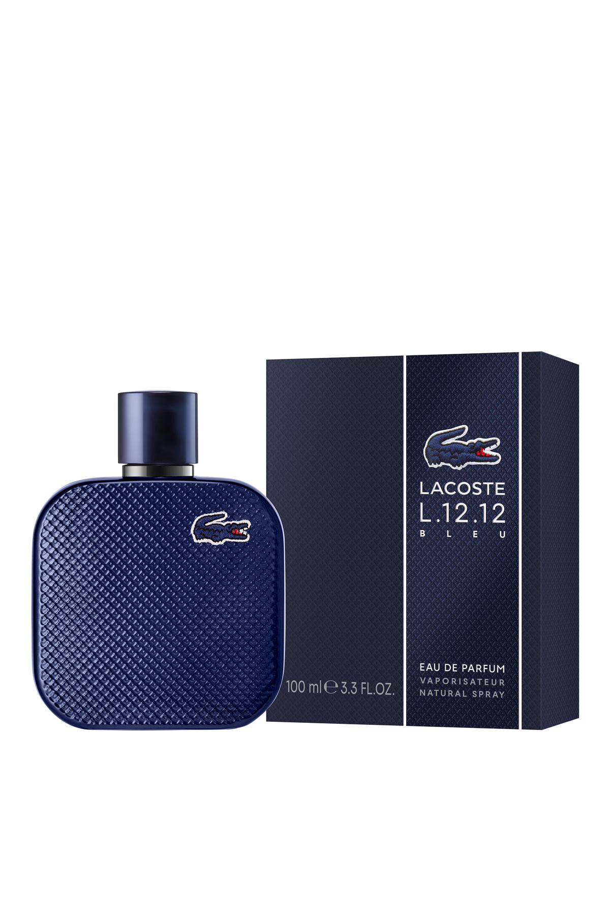 عطر مردانه L.12.12 Bleu EDP 100 ml