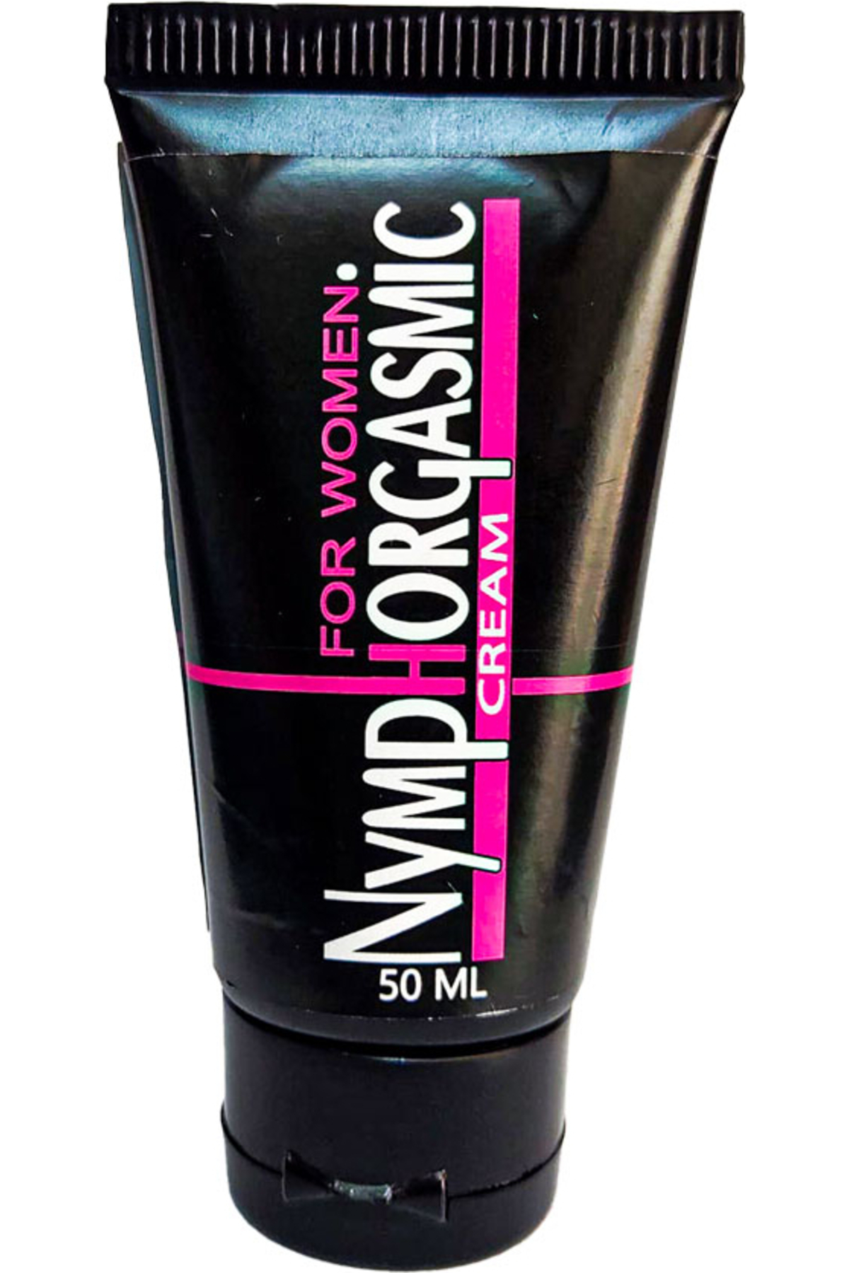 Bezos Nymphorgasmic 50 ml Women Stimulating Cream Onrx / Büyük Boy Kremi — LMVXGU-EYF-8586-JIYA01