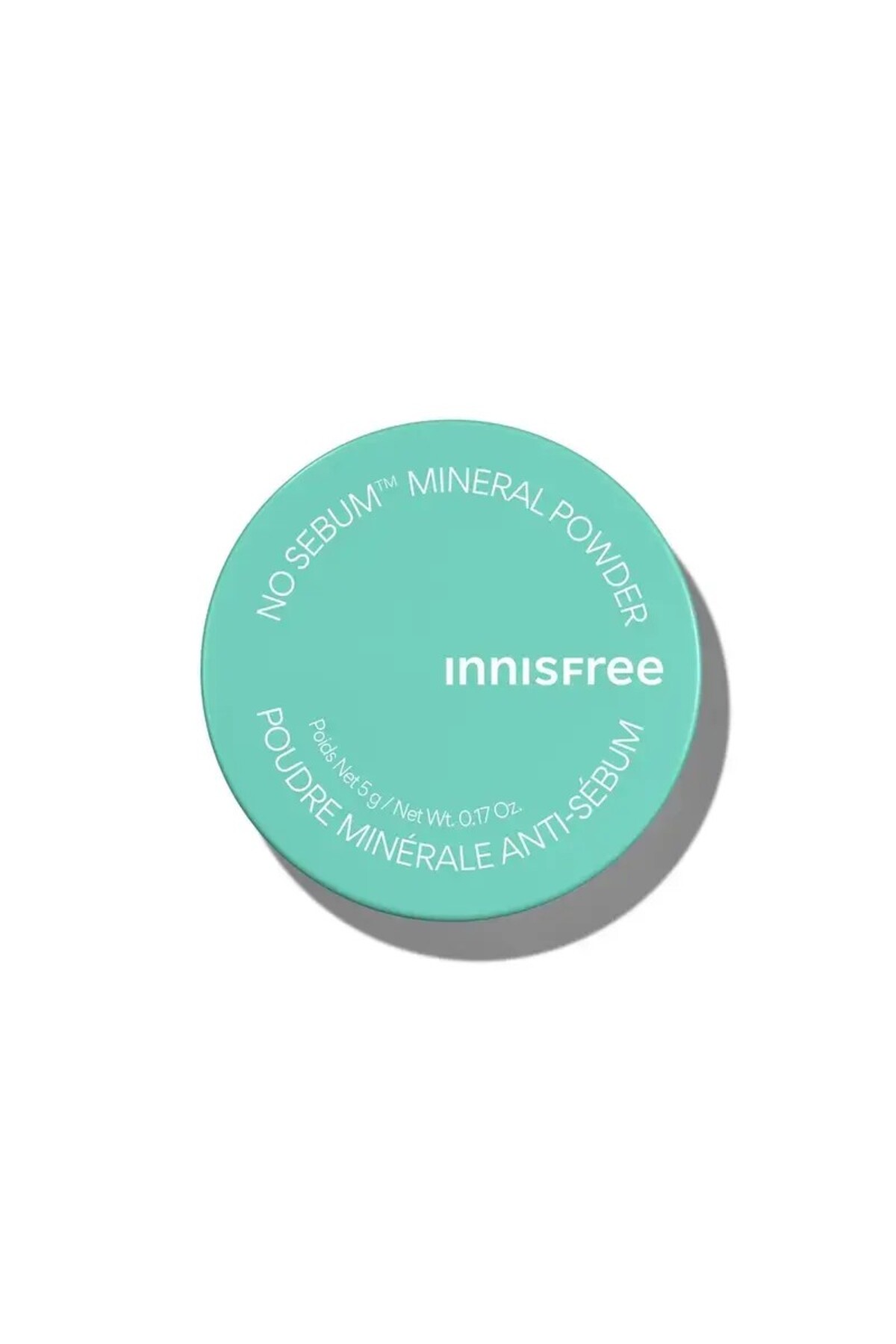 Innisfree Gözenek Bakımı Yapan Mineral Pudra Yüz Peelingi 5 gr — MS11465464245451424