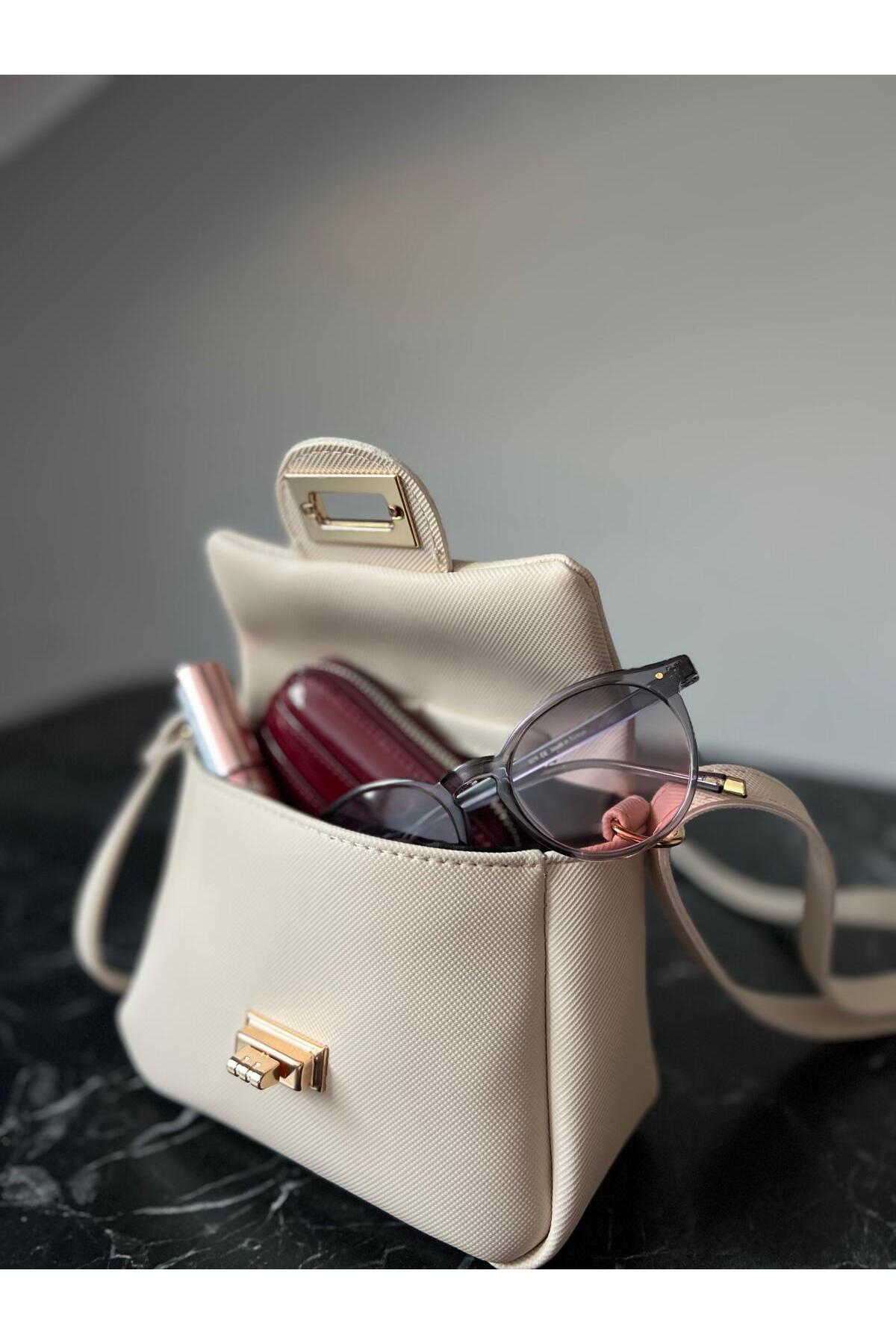 BLUEBAGS CROSSBODY EL ÇANTASI görsel 2