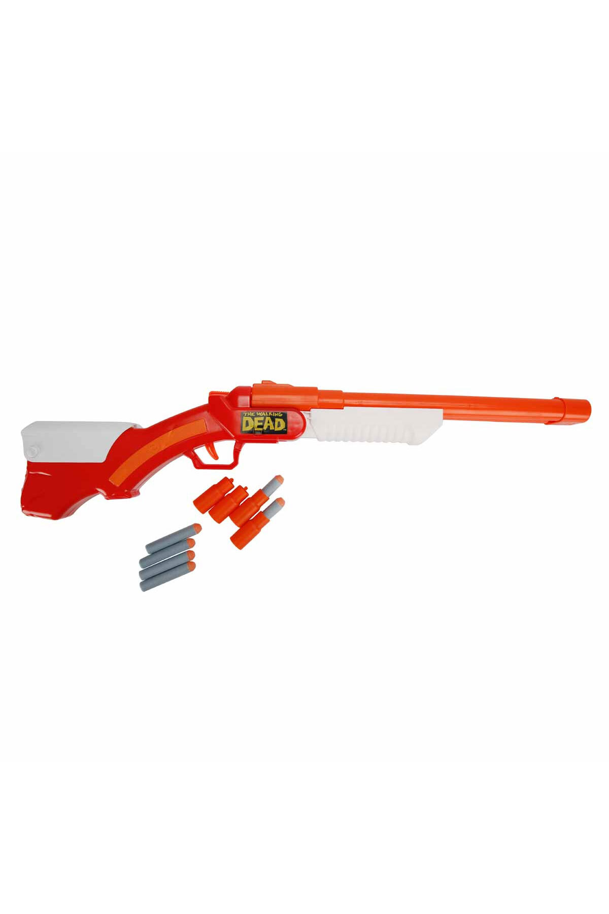 Feyza Oyuncak Air Warriors | The Walking Dead Rick's Shotgun