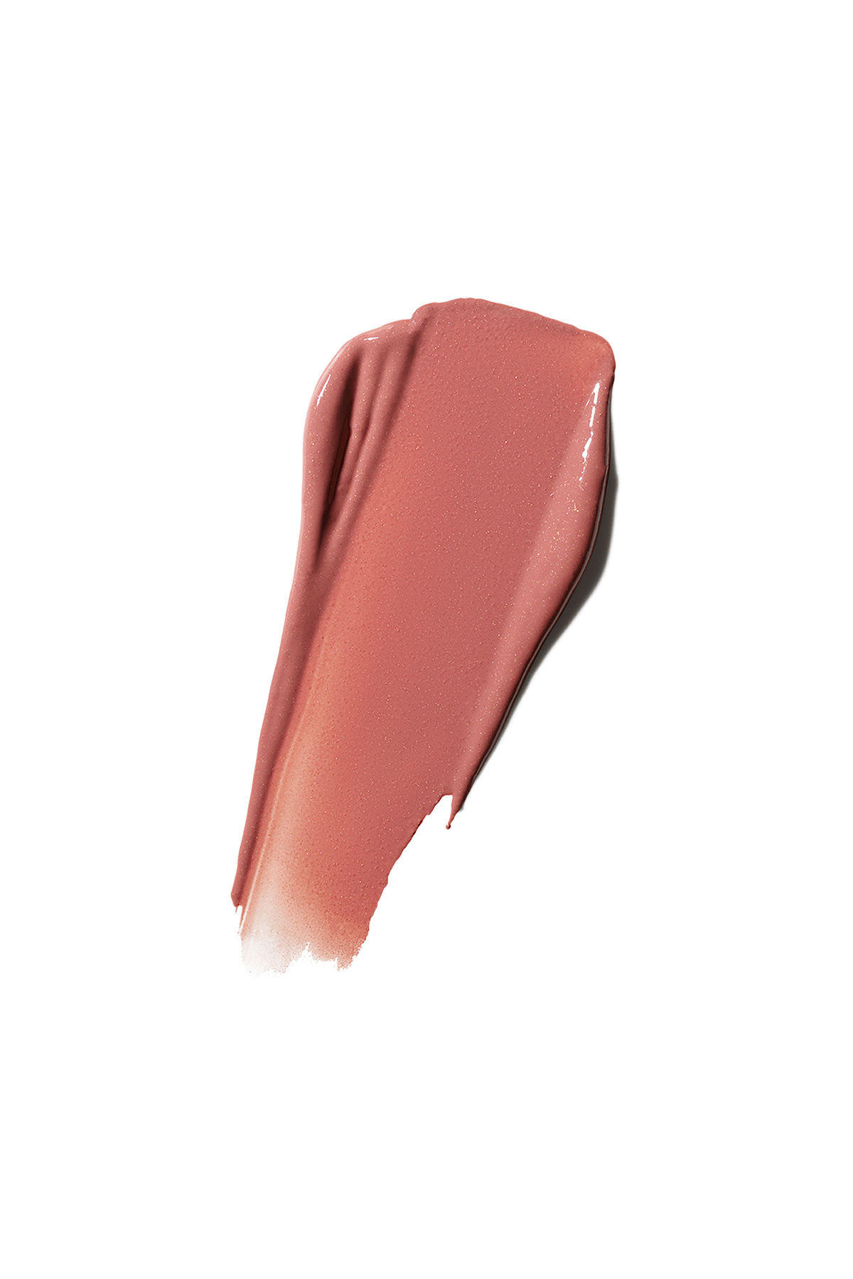 رژ لب براق Lustreglass Sheer-Shine با پایان براق و کاربرد آسان - Thanks It's M·A·C!
