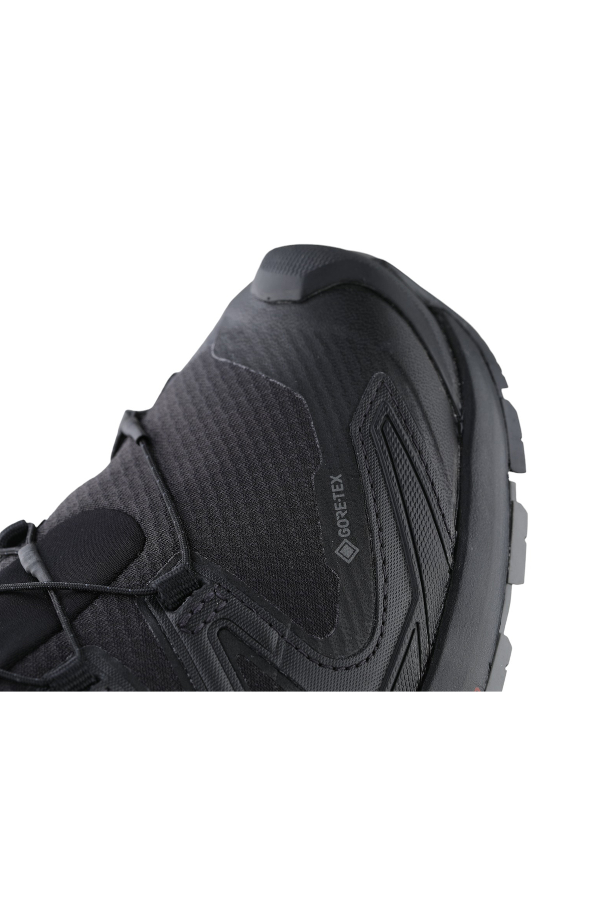 Salomon Xa Pro 3D V9 Gtx Erkek Outdoor Ayakkabısı Siyah görsel 6